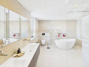 Villa am Lerchesberg | Eckgrundstück I saniert I Indoorpool| Einliegerwohnung | – 60598 Frankfurt am Main – Vorschaubild 5