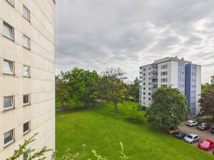 Provisionsfrei für Käufer: Gepflegte 3-Zimmer-Eigentumswohnung mit Balkon in Wolfsburg