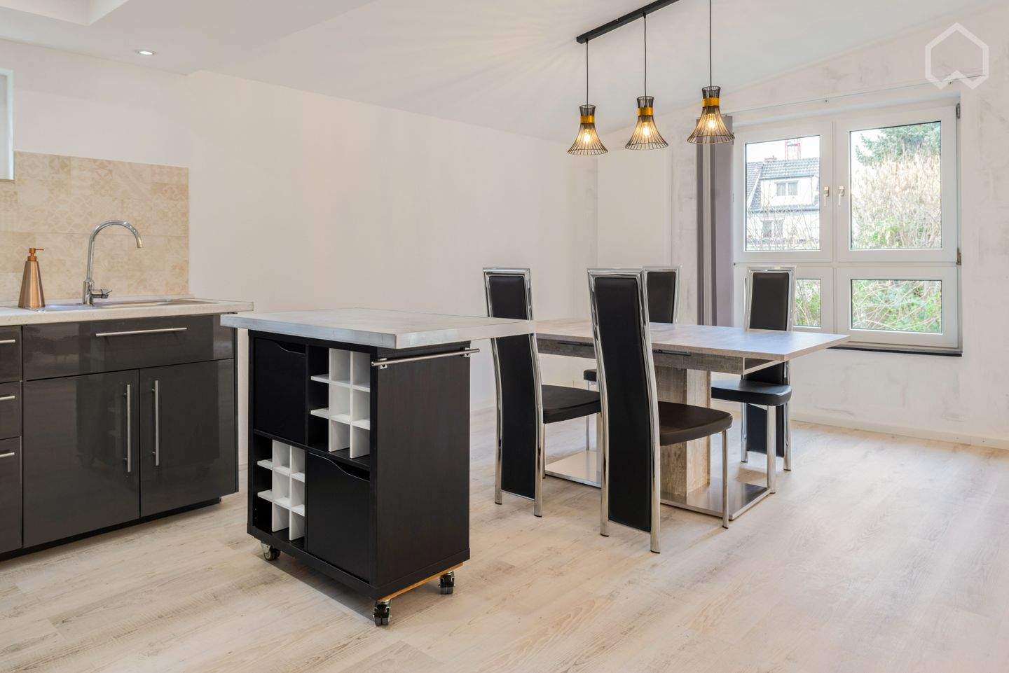 Feinstes und modisches Loft in Bonn – Bonn – Vorschaubild 7