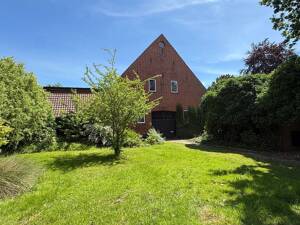 Charmanter Resthof in Sandstedt an der Weser – 27628 Hagen im Bremischen – Vorschaubild 2