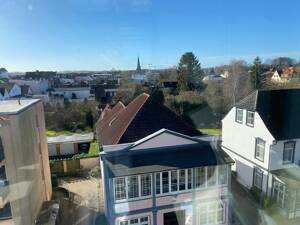 Helle 1,5‑Zimmer‑Wohnung mit Weitblick & TG‑Stellplatz in Travemünde – 23570 Lübeck – Vorschaubild 9
