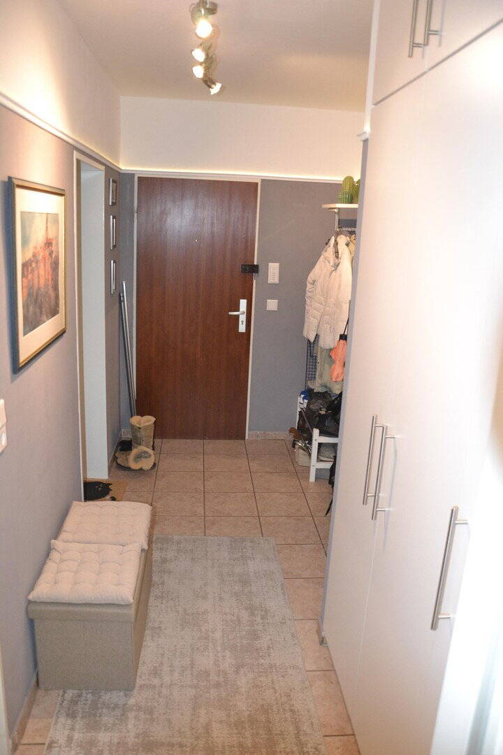 RESERVIERT Privatverkauf vermietete barrierearme Eigentumswohnung 2 Zimmer Krefeld Fischeln – Krefeld – Vorschaubild 9