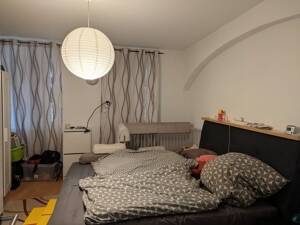 Wunderschöne helle 3-Zimmer-Wohnung mit Einbauküche super zentral – 96047 Bamberg – Vorschaubild 8