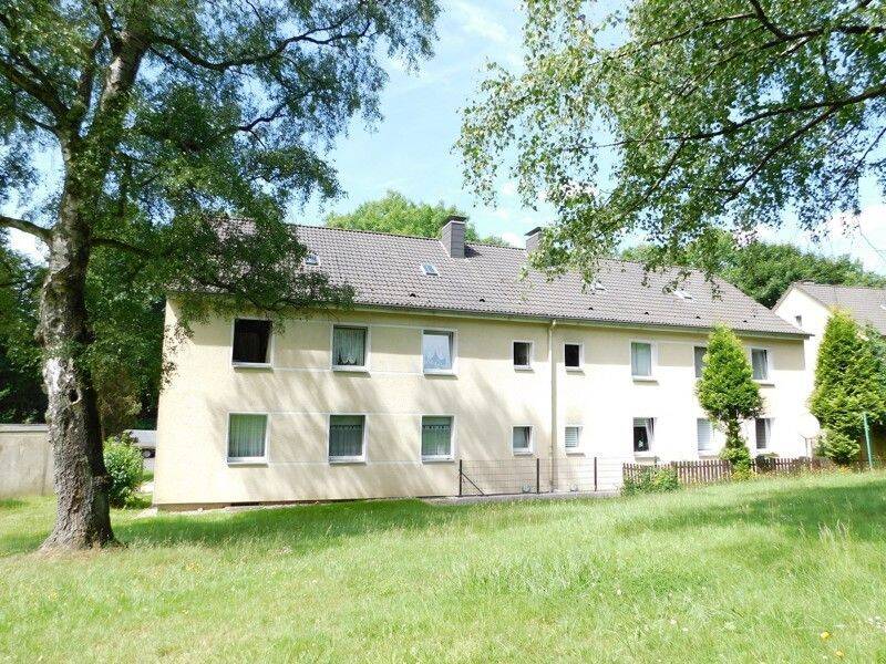 Gemütliche 2-Zi.-Whg. mit sonnigem Balkon in Ronsdorf – Wuppertal – Vorschaubild 2
