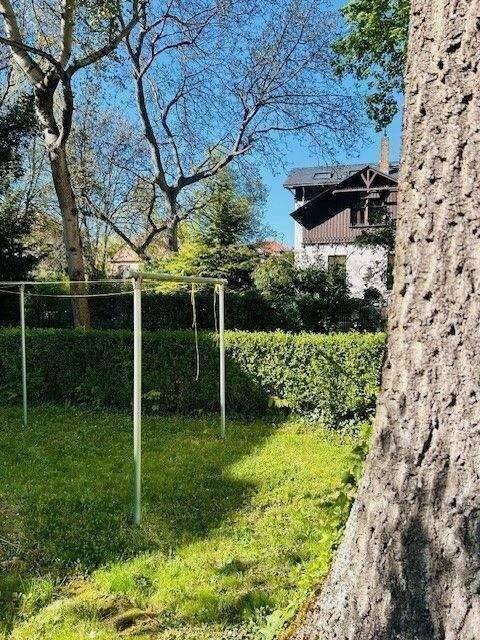 wohnen, wo Ruhe auf Natur trifft! – Leipzig – Vorschaubild 3