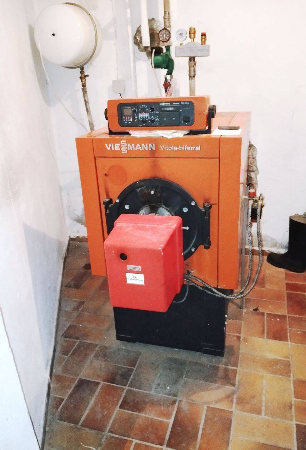 Wohn- und Geschäftshaus mit großen Lagerflächen für Handel und Handwerk – Markt Taschendorf – Vorschaubild 7