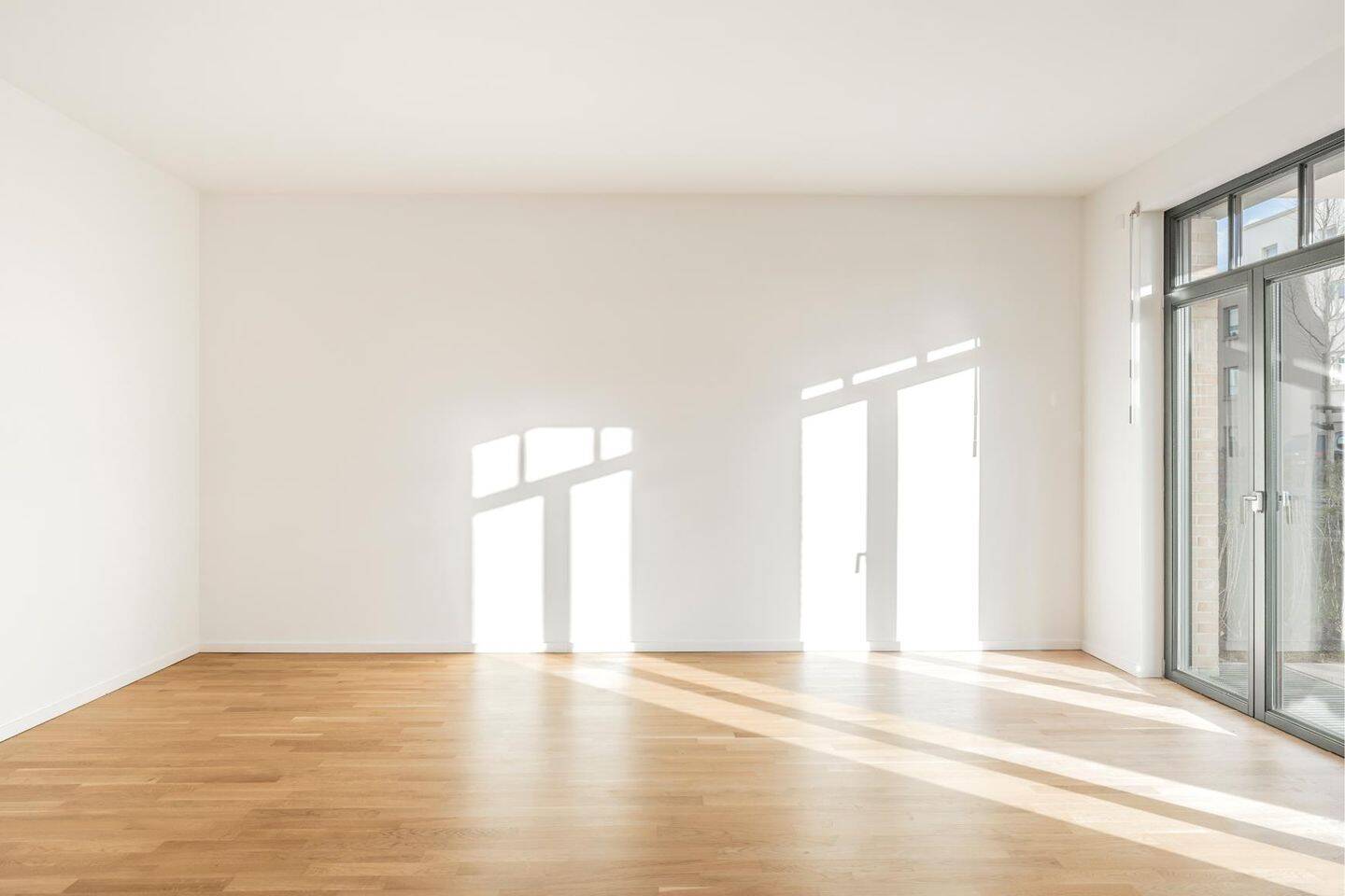 Wohnen im Grünen - modern, ruhig und komfortabel – Potsdam – Vorschaubild 3