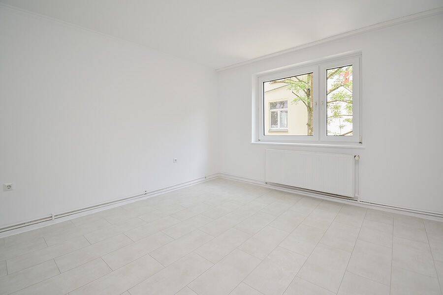 3-Zimmer-Wohnung mit Balkon und Einbauküche im Herzen der Südstadt! – Hannover – Vorschaubild 2