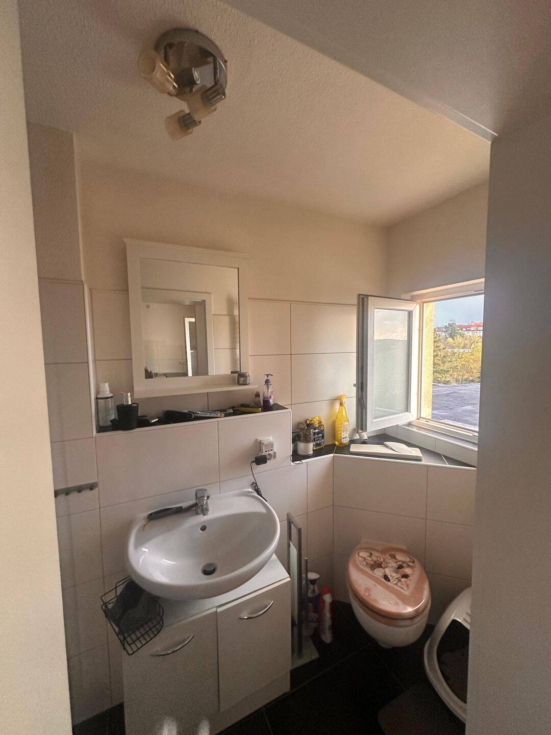 Schöne 2 Raumwohnung – Weißenfels – Vorschaubild 5