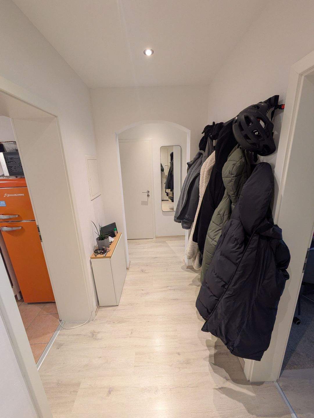 3 Zimmer Erdgeschoß Wohnung in Essen- Frohnhausen! – Essen – Vorschaubild 3
