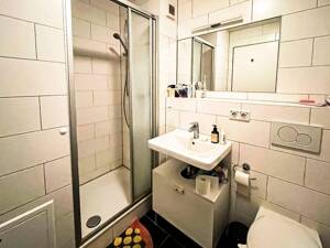Studenten-Apartment mit Loggia in München - Moosach – 80992 München – Vorschaubild 8