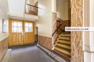 IMMOBERLIN.DE - Sehr attraktives Wohn- & Geschäftshaus mit Potenzial in beliebter Lage – 10997 Berlin – Vorschaubild 3