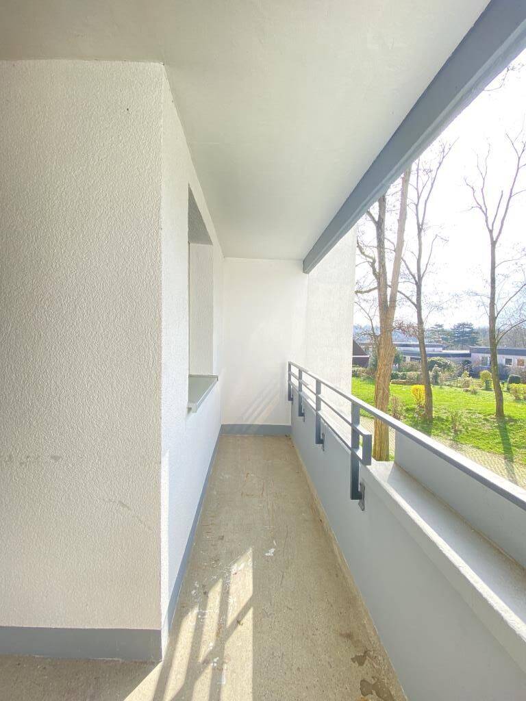 3-Zimmer-Wohnung in Solingen Mitte – Solingen – Vorschaubild 2