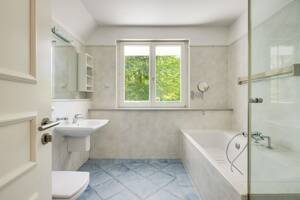 Elegante Parkwohnung in Münchens Bestlage am Isarhochufer in Solln – 81479 München – Vorschaubild 8
