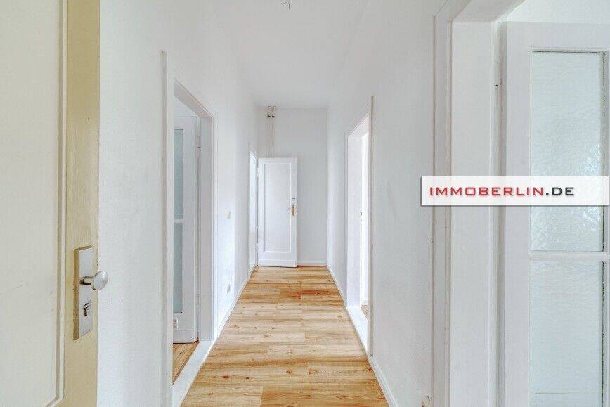 IMMOBERLIN.DE - Top-Citylage! Helle 2-Zimmer-Wohnung nahe Frankfurter Allee – Berlin – Vorschaubild 3