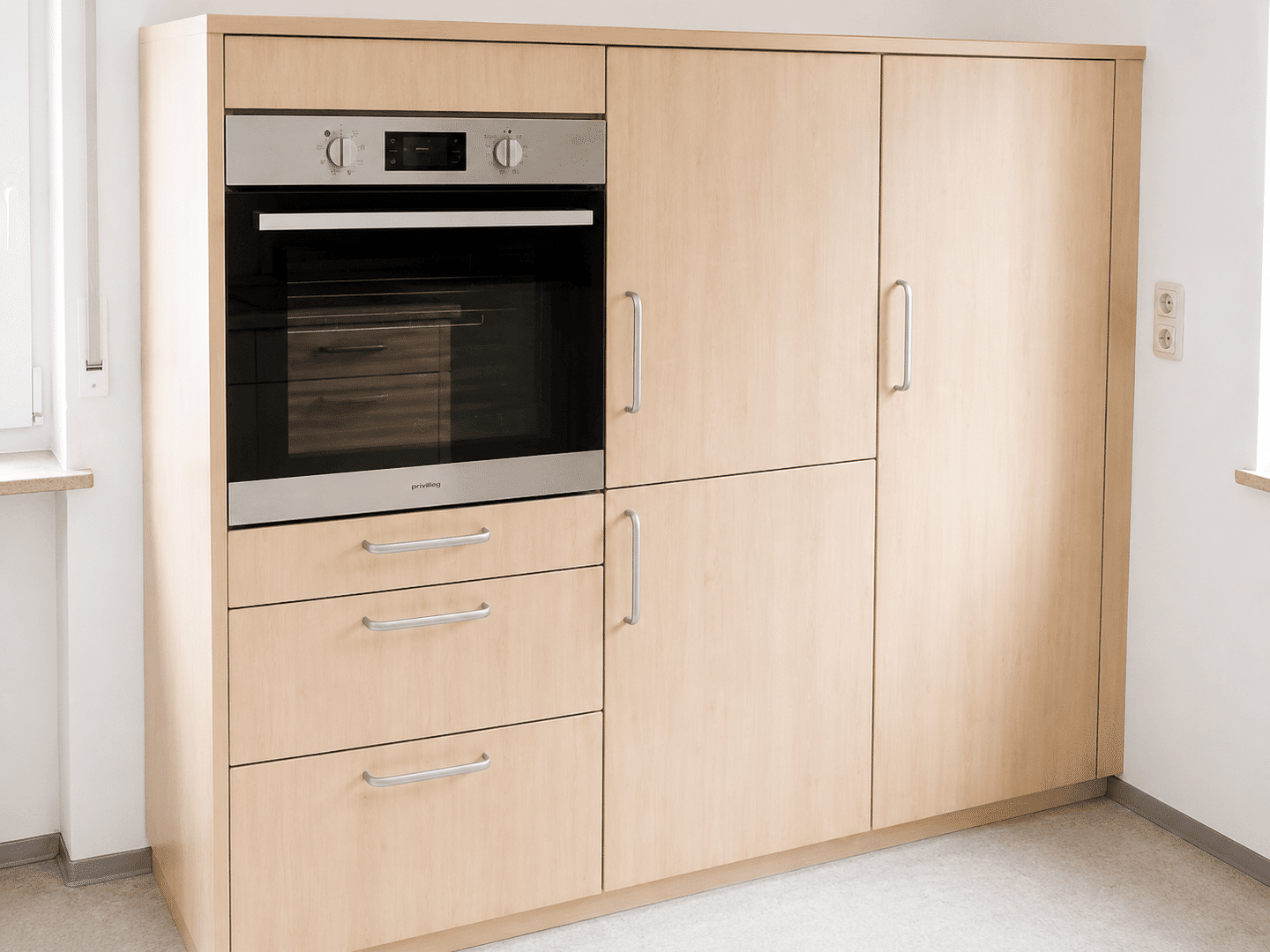 Zweifamilienhaus mit 2 Garagen, Garten & Ausbaupotenzial im Dachgeschoss – Windsbach – Vorschaubild 7