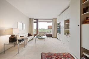 Gepflegte 1 Zimmer - Wohnung incl. Tiefgaragenstellplatz – 23669 Timmendorfer Strand – Vorschaubild 4