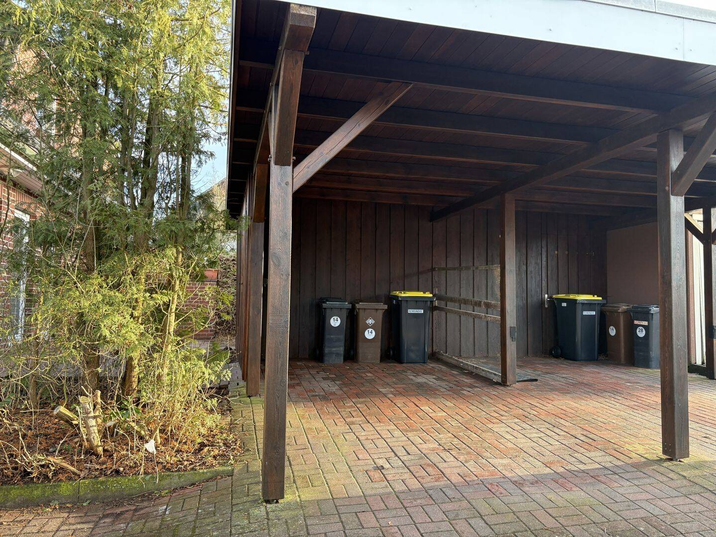 Doppelhaushälfte in Rettmer - sofort vermieten in Lüneburg - Faktor 20 – Lüneburg – Vorschaubild 6