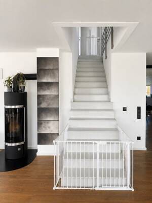 Einzigartiges Penthouse im Maisonette-Stil mit 98 Qm Dachterrasse – 73432 Aalen – Vorschaubild 7