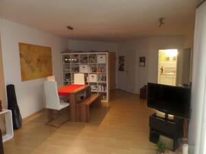 gemütliche 2- Zimmer- Wohnung mit Balkon, in zentraler Lage – 7749 Jena – Vorschaubild 4