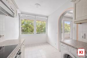 Ein Zuhause zum Ankommen - liebevoll gepflegte 4-Zimmer-Wohnung – 81927 München – Vorschaubild 6