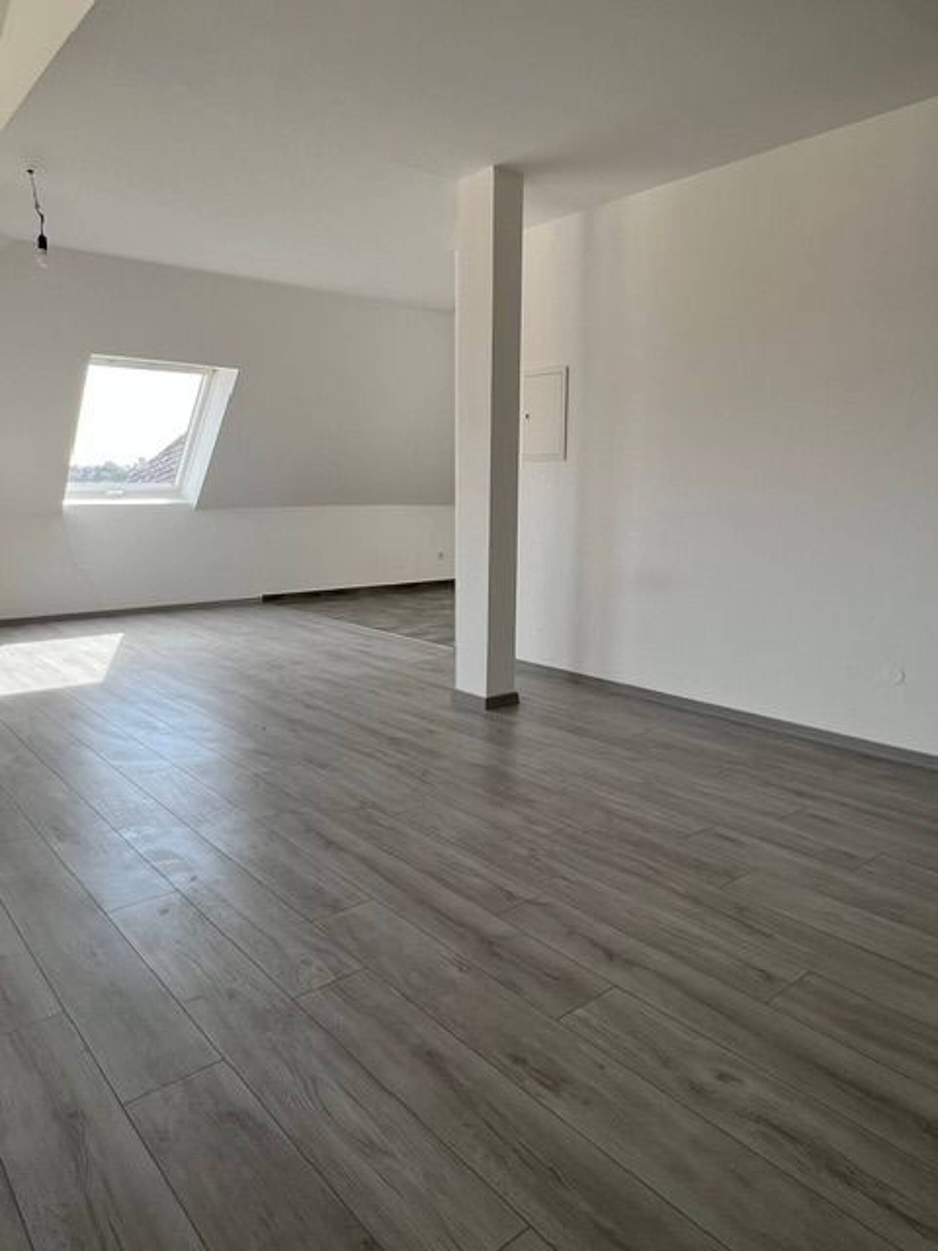 Etagenwohnung in 66538 Neunkirchen mit 47 m² kaufen