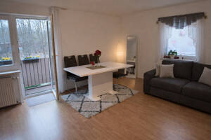 Kleine Wohnung für Kapitalanleger in Braunschweig – 38108 Braunschweig – Vorschaubild 5