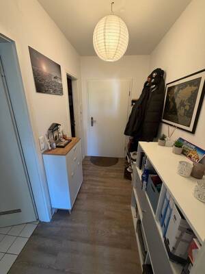 2 Zimmerwohnung mit Stellplatz – 23556 Lübeck – Vorschaubild 5