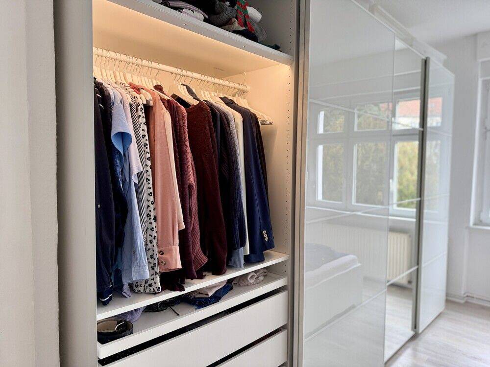 Top sanierte Wohnung mit Wintergarten im beliebten Berlin-Karlshorst! – Berlin – Vorschaubild 7
