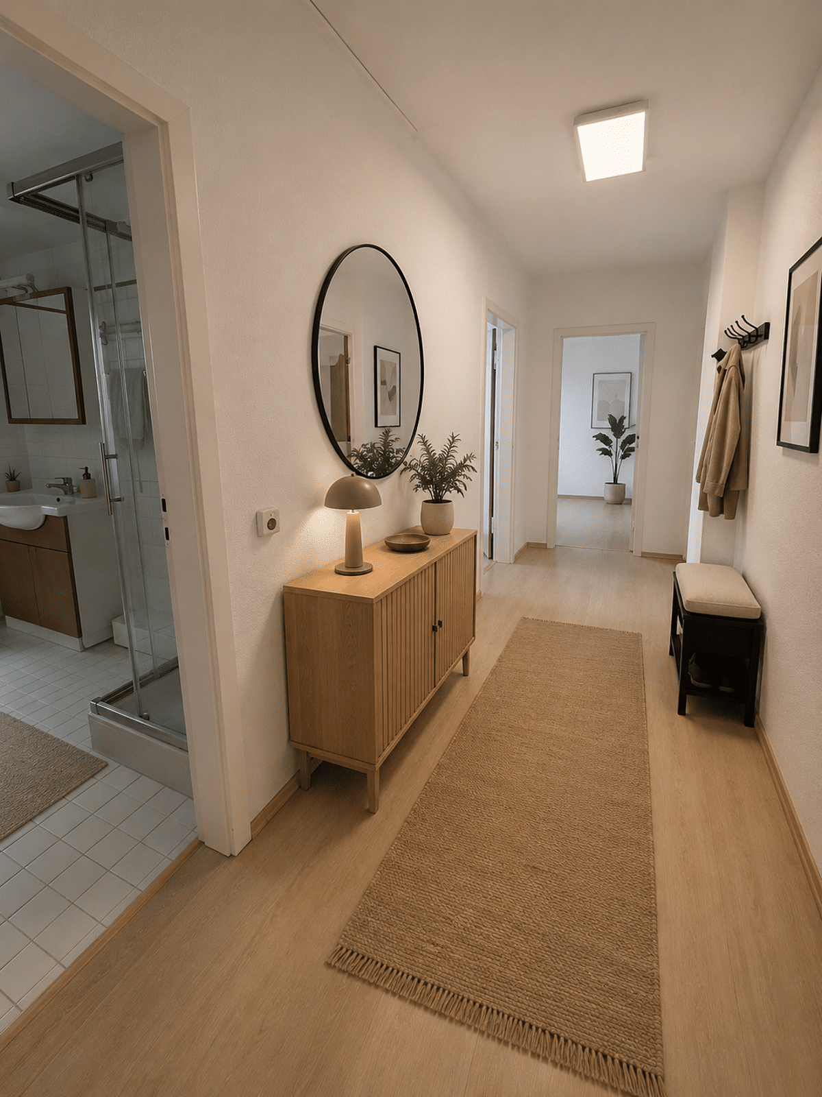 Provisionsfrei!! 2-Zimmer-Wohnung mit Balkon im Herzen von Köln Neustadt-Süd! – 50677 Köln – Bild 1 von 5