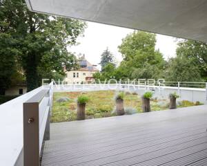 Exklusive Architektenvilla im Bauhausstil - Wohnen auf allerhöchstem Niveau – 4178 Leipzig – Vorschaubild 4