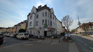 Kapitalanlage in Findorff: 3 vermietete Wohnungen im Paket - ca. 5,41 % Bruttorendite