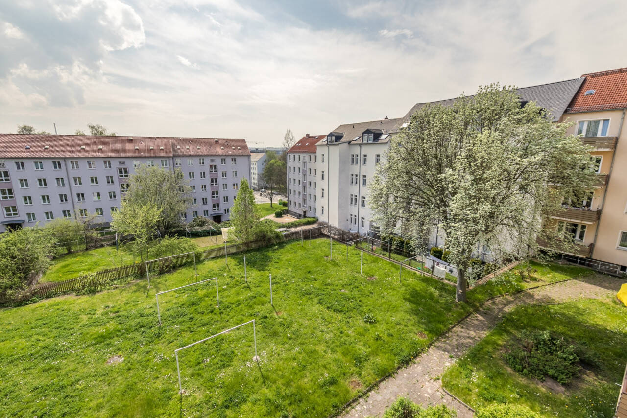 Sanierungsobjekt / Modernes Bad / Super Zentral – Chemnitz – Vorschaubild 7