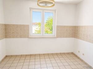 Freie 3 Zimmer Eigentumswohnung in zentraler Offenbacher Lage - einziehen oder vermieten – 63071 Offenbach am Main – Vorschaubild 3