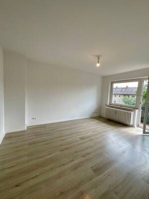2 Zimmer mit Balkon in ruhiger Lage.. – 47137 Duisburg – Vorschaubild 5