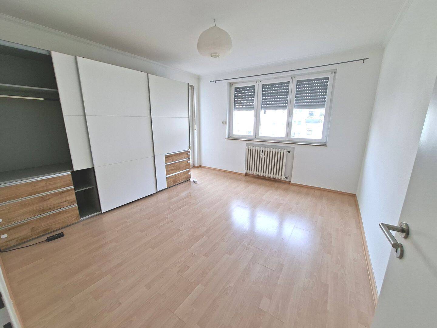 Top Lage, 3 ZKB in der Augustaanlage – Mannheim – Vorschaubild 8