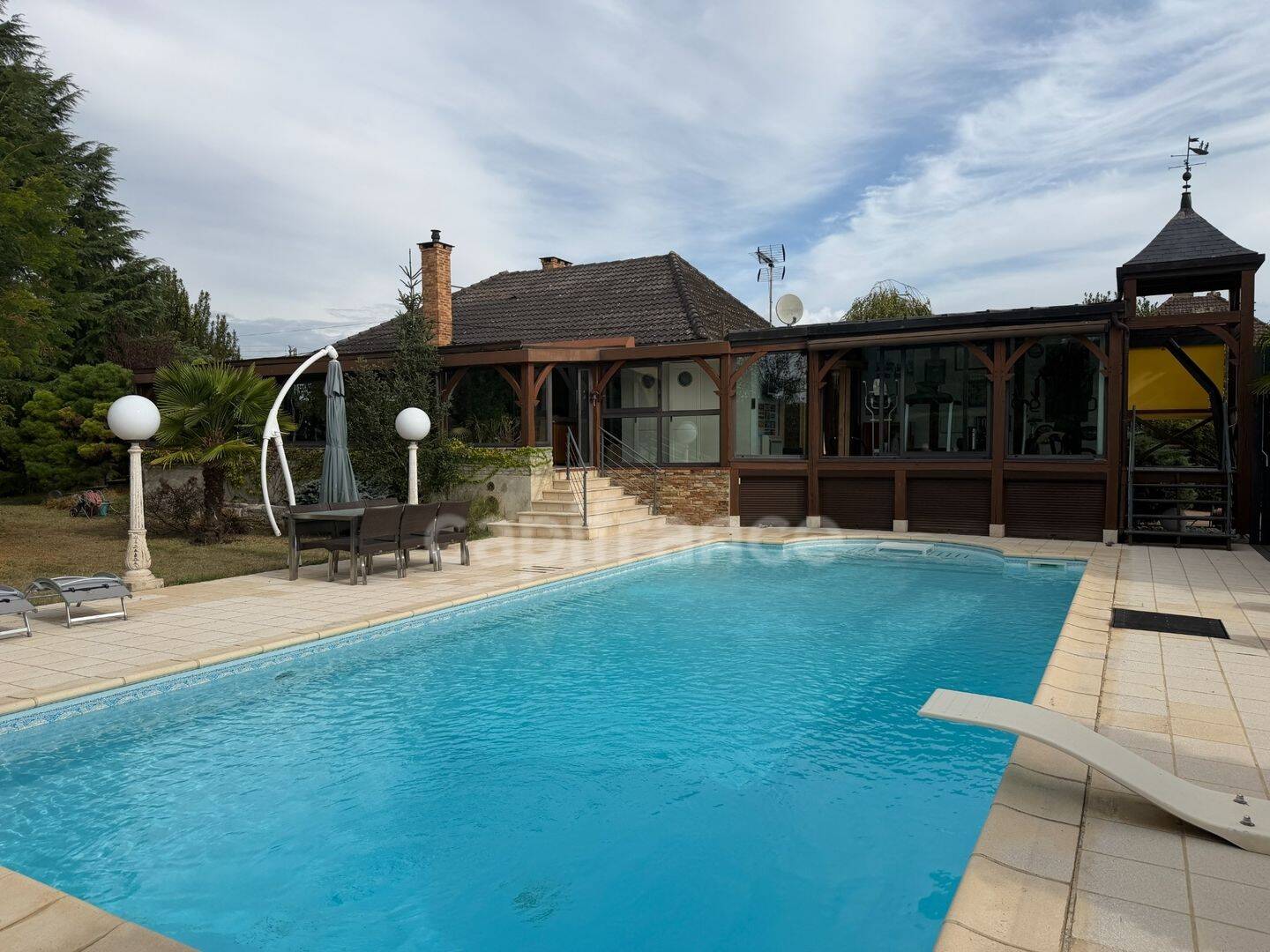 Maison 7 pièces 167 m² · à Auxerre · 167 m² · 455 000 €