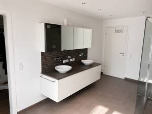 Exklusives Penthouse-Wohnung mit hochwertiger Ausstattung in Aalen-Waldhausen – 73432 Aalen – Vorschaubild 5