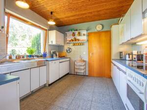 Erbpacht! Charmantes Einfamilienhaus im schönen Bielefeld-Babenhausen! – 33619 Bielefeld – Vorschaubild 5