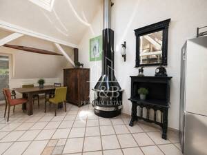 ** Industrial Loft mit Galerie, Designkamin & Südterrasse - Wohnen mit Charakter ** – 68199 Mannheim – Vorschaubild 8