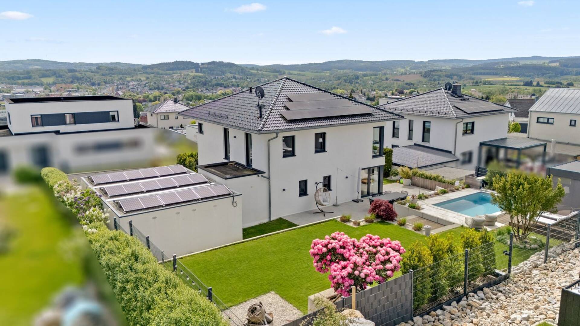 Haus in 95615 Marktredwitz mit 204 m² kaufen