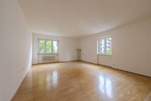 Charmante 3-Zimmer-Wohnung mit zwei Balkonen und Gestaltungspotenzial in Neuhausen – 80636 München – Vorschaubild 6