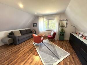 Großzügiges Einfamilienhaus mit modernem Anbau und klaren Linien im Erphoviertel! – 48145 Münster – Vorschaubild 9