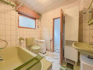Perfekt zum Zusammenziehen: 3-Zimmerwohnung mit großem Garten in ruhiger Lage – 13583 Berlin – Vorschaubild 9
