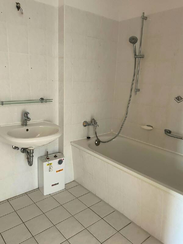 1-Raum-Wohnung in Magdeburg Buckau – Magdeburg – Vorschaubild 4