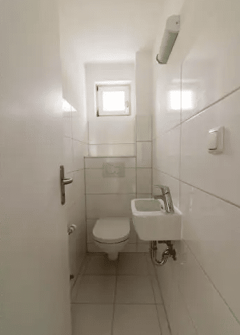 Gemütliche 3,5-Zi-DG-Wohnung in Hohenbrunn-Riemerling – Hohenbrunn – Vorschaubild 7