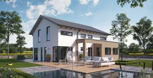 Maßgeschneiderte Architektur. Individuell geplant.