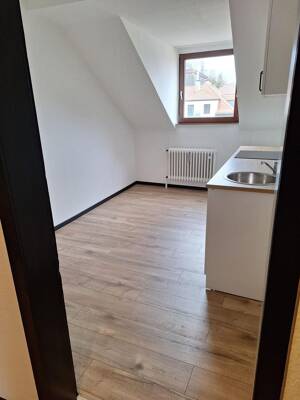 Mehrfamilienhaus in Würzburg – 14 Wohneinheiten, vermietet – 97082 Würzburg – Vorschaubild 5