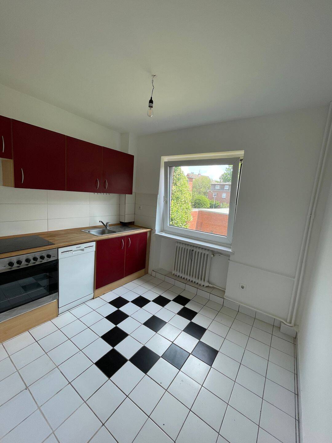Schöne 3-Zimmer-Wohnung in Billstedt – Hamburg – Vorschaubild 5