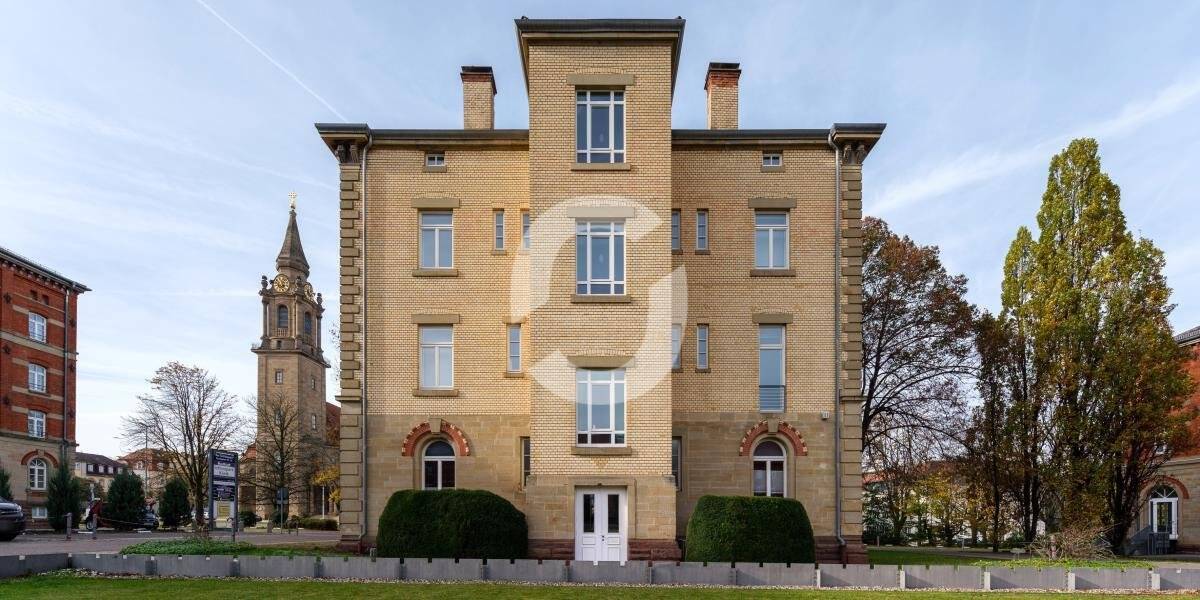 Immobilienangebot | NESTOR-Areal in der Stuttgarter Straße 35 in Ludwigsburg